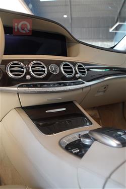 مێرسێدس بێنز S-Class